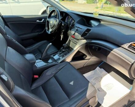 Хонда Аккорд, объемом двигателя 0 л и пробегом 253 тыс. км за 10700 $, фото 9 на Automoto.ua