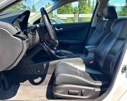Хонда Аккорд, об'ємом двигуна 2.4 л та пробігом 180 тис. км за 11200 $, фото 14 на Automoto.ua