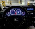 Хонда Аккорд, объемом двигателя 2.4 л и пробегом 130 тыс. км за 11500 $, фото 19 на Automoto.ua