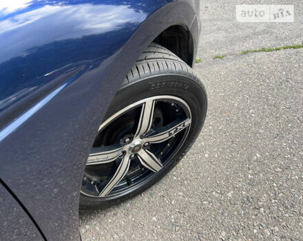 Хонда Аккорд, об'ємом двигуна 2.4 л та пробігом 144 тис. км за 9800 $, фото 14 на Automoto.ua