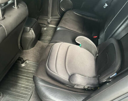 Хонда Аккорд, объемом двигателя 0 л и пробегом 176 тыс. км за 12900 $, фото 15 на Automoto.ua