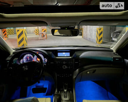 Хонда Аккорд, об'ємом двигуна 2.4 л та пробігом 130 тис. км за 11500 $, фото 25 на Automoto.ua