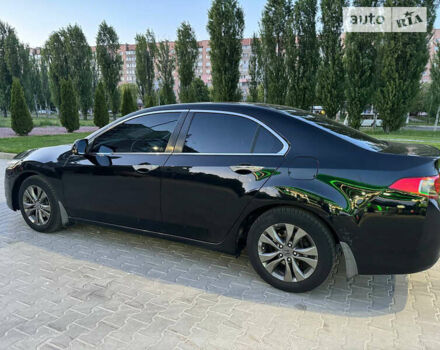 Хонда Аккорд, об'ємом двигуна 2 л та пробігом 229 тис. км за 10500 $, фото 14 на Automoto.ua