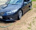 Хонда Аккорд, объемом двигателя 2.4 л и пробегом 250 тыс. км за 11000 $, фото 1 на Automoto.ua