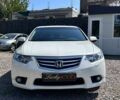 Хонда Аккорд, об'ємом двигуна 2.4 л та пробігом 180 тис. км за 11200 $, фото 1 на Automoto.ua