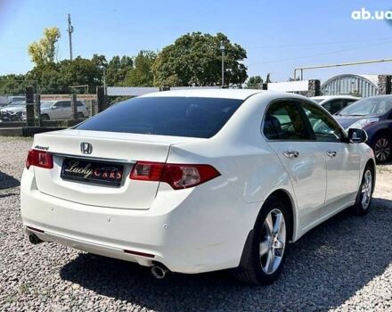 Хонда Аккорд, об'ємом двигуна 2.4 л та пробігом 180 тис. км за 11200 $, фото 4 на Automoto.ua