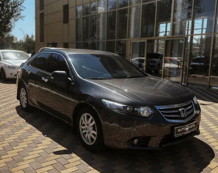 Хонда Аккорд, об'ємом двигуна 2 л та пробігом 176 тис. км за 11500 $, фото 1 на Automoto.ua