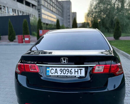 Хонда Аккорд, об'ємом двигуна 2 л та пробігом 229 тис. км за 10500 $, фото 13 на Automoto.ua