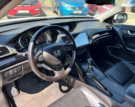 Хонда Аккорд, об'ємом двигуна 2.4 л та пробігом 180 тис. км за 11200 $, фото 15 на Automoto.ua