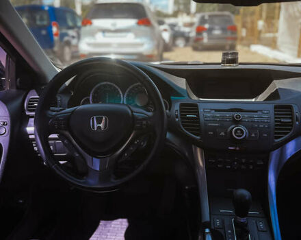 Хонда Аккорд, об'ємом двигуна 2 л та пробігом 176 тис. км за 11500 $, фото 6 на Automoto.ua