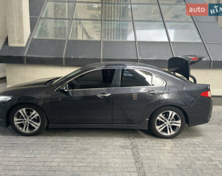 Хонда Аккорд, объемом двигателя 0 л и пробегом 176 тыс. км за 12900 $, фото 18 на Automoto.ua