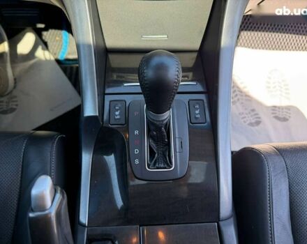 Хонда Аккорд, объемом двигателя 0 л и пробегом 253 тыс. км за 10700 $, фото 14 на Automoto.ua