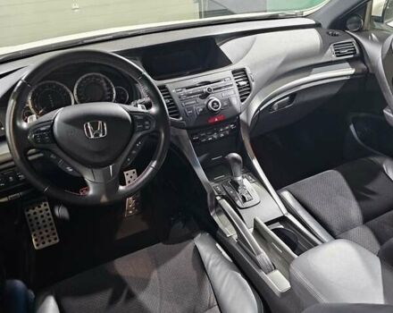 Хонда Аккорд, об'ємом двигуна 2.35 л та пробігом 73 тис. км за 14500 $, фото 50 на Automoto.ua