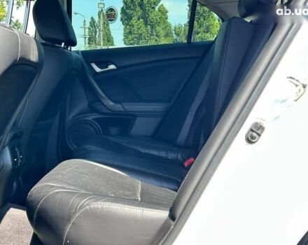 Хонда Аккорд, об'ємом двигуна 2.4 л та пробігом 180 тис. км за 11200 $, фото 29 на Automoto.ua