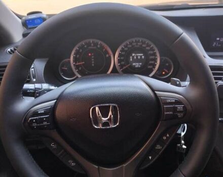 Хонда Аккорд, об'ємом двигуна 2 л та пробігом 257 тис. км за 11000 $, фото 2 на Automoto.ua