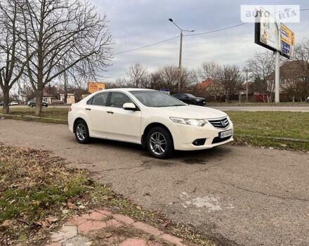 Хонда Аккорд, об'ємом двигуна 2.2 л та пробігом 339 тис. км за 11700 $, фото 3 на Automoto.ua