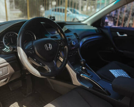Хонда Аккорд, об'ємом двигуна 2 л та пробігом 176 тис. км за 11500 $, фото 5 на Automoto.ua