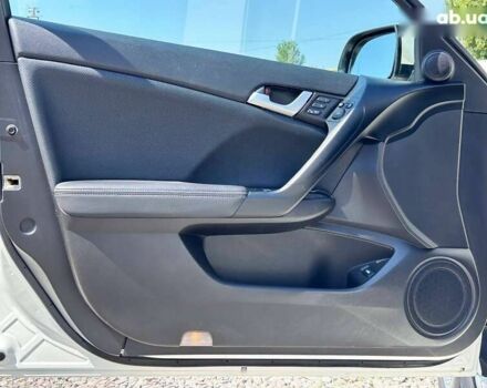 Хонда Аккорд, объемом двигателя 2.4 л и пробегом 180 тыс. км за 11200 $, фото 11 на Automoto.ua