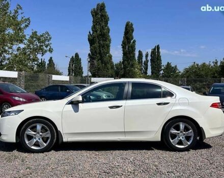 Хонда Аккорд, об'ємом двигуна 2.4 л та пробігом 180 тис. км за 11200 $, фото 7 на Automoto.ua