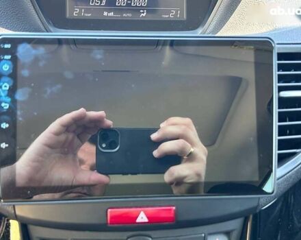 Хонда Аккорд, об'ємом двигуна 2.4 л та пробігом 180 тис. км за 11200 $, фото 24 на Automoto.ua