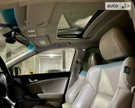 Хонда Аккорд, объемом двигателя 2.4 л и пробегом 130 тыс. км за 11500 $, фото 22 на Automoto.ua