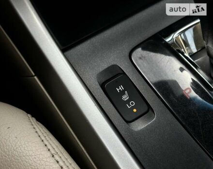 Хонда Аккорд, об'ємом двигуна 2.4 л та пробігом 153 тис. км за 13500 $, фото 48 на Automoto.ua