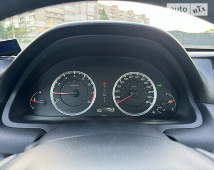 Хонда Аккорд, об'ємом двигуна 2.35 л та пробігом 193 тис. км за 11500 $, фото 15 на Automoto.ua