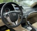 Хонда Аккорд, об'ємом двигуна 2.4 л та пробігом 228 тис. км за 9700 $, фото 17 на Automoto.ua