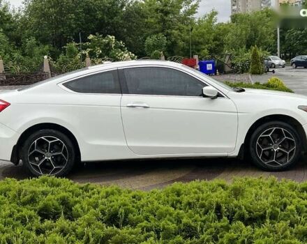 Хонда Аккорд, об'ємом двигуна 2.4 л та пробігом 228 тис. км за 9700 $, фото 7 на Automoto.ua