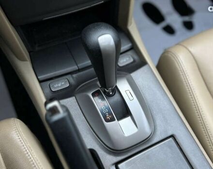 Хонда Аккорд, об'ємом двигуна 2.4 л та пробігом 228 тис. км за 9700 $, фото 18 на Automoto.ua