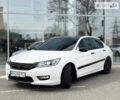 Хонда Аккорд, об'ємом двигуна 2.4 л та пробігом 153 тис. км за 13500 $, фото 11 на Automoto.ua