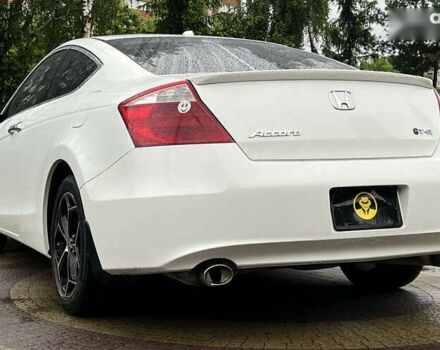 Хонда Аккорд, об'ємом двигуна 2.4 л та пробігом 228 тис. км за 9700 $, фото 4 на Automoto.ua