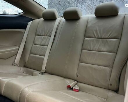 Хонда Аккорд, об'ємом двигуна 2.4 л та пробігом 228 тис. км за 9700 $, фото 11 на Automoto.ua