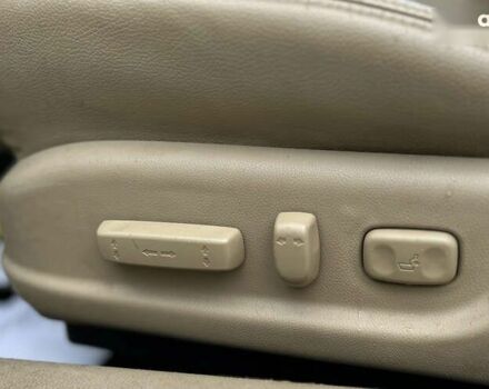 Хонда Аккорд, об'ємом двигуна 2.4 л та пробігом 228 тис. км за 9700 $, фото 16 на Automoto.ua