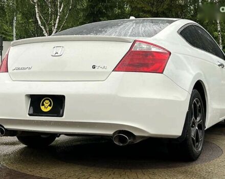 Хонда Аккорд, об'ємом двигуна 2.4 л та пробігом 228 тис. км за 9700 $, фото 6 на Automoto.ua