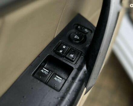 Хонда Аккорд, об'ємом двигуна 2.4 л та пробігом 228 тис. км за 9700 $, фото 19 на Automoto.ua