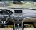 Хонда Аккорд, об'ємом двигуна 2.4 л та пробігом 228 тис. км за 9700 $, фото 12 на Automoto.ua