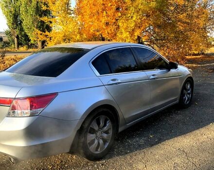 Хонда Аккорд, об'ємом двигуна 2.4 л та пробігом 150 тис. км за 9200 $, фото 2 на Automoto.ua