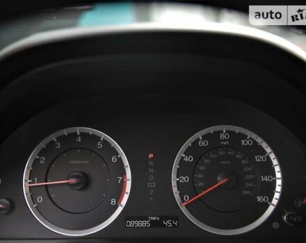 Хонда Аккорд, об'ємом двигуна 2.4 л та пробігом 143 тис. км за 8900 $, фото 12 на Automoto.ua