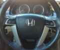 Хонда Аккорд, об'ємом двигуна 2.4 л та пробігом 228 тис. км за 13500 $, фото 1 на Automoto.ua
