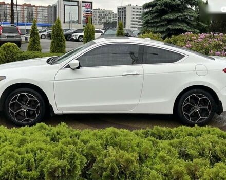 Хонда Аккорд, об'ємом двигуна 2.4 л та пробігом 228 тис. км за 9700 $, фото 3 на Automoto.ua