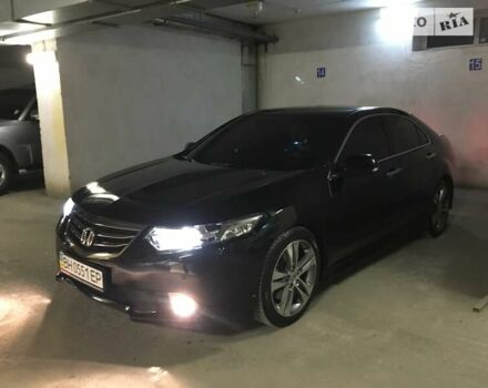 Хонда Аккорд, об'ємом двигуна 2.4 л та пробігом 76 тис. км за 14500 $, фото 3 на Automoto.ua