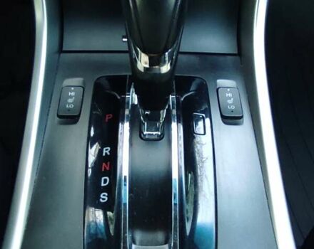 Хонда Аккорд, объемом двигателя 2.36 л и пробегом 75 тыс. км за 14999 $, фото 8 на Automoto.ua