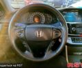 Хонда Аккорд, об'ємом двигуна 2.4 л та пробігом 168 тис. км за 16800 $, фото 1 на Automoto.ua