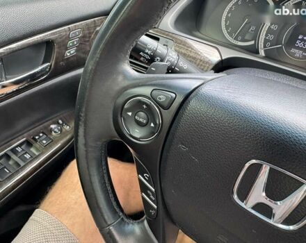 Хонда Аккорд, объемом двигателя 0 л и пробегом 229 тыс. км за 14990 $, фото 26 на Automoto.ua