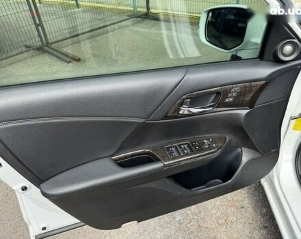 Хонда Аккорд, объемом двигателя 0 л и пробегом 229 тыс. км за 14990 $, фото 17 на Automoto.ua