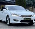 Хонда Аккорд, об'ємом двигуна 0 л та пробігом 141 тис. км за 12500 $, фото 1 на Automoto.ua