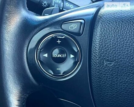 Хонда Аккорд, об'ємом двигуна 2.36 л та пробігом 138 тис. км за 13600 $, фото 40 на Automoto.ua