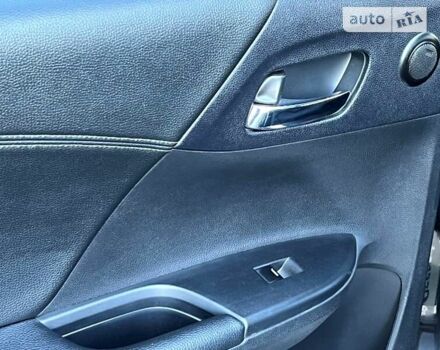 Хонда Аккорд, об'ємом двигуна 2.36 л та пробігом 138 тис. км за 13600 $, фото 53 на Automoto.ua