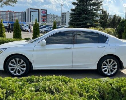 Хонда Аккорд, объемом двигателя 0 л и пробегом 139 тыс. км за 13650 $, фото 3 на Automoto.ua